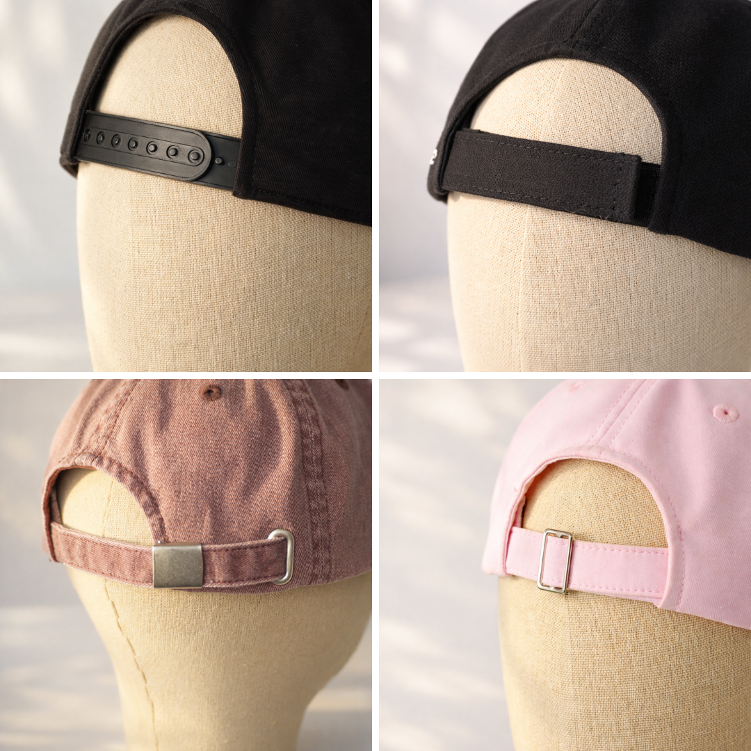 Adjustable Strap System