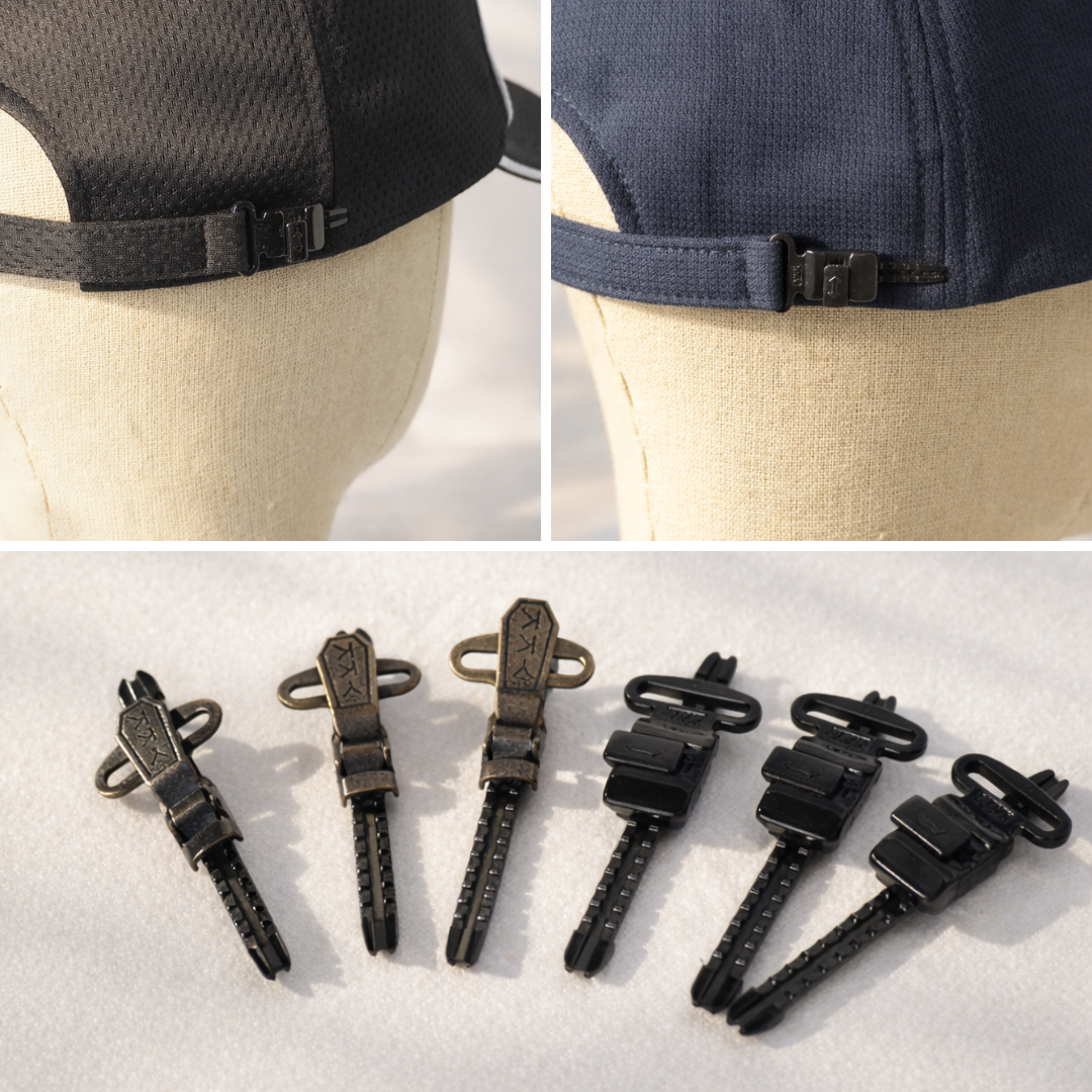 Custom Size Adjustment