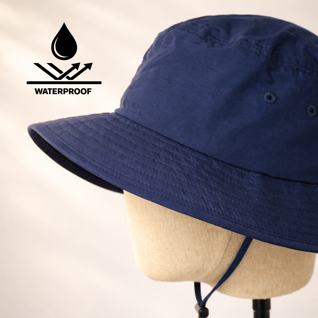 UV Protection Brim Layer