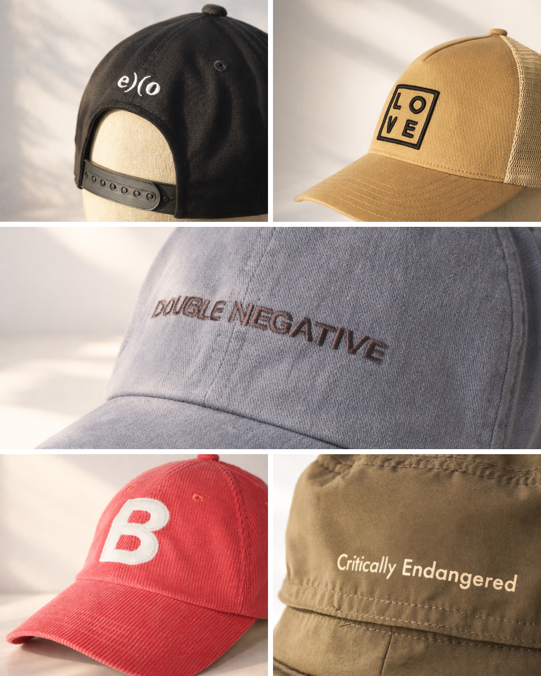 VIP HAT Fabric & Functional Materials