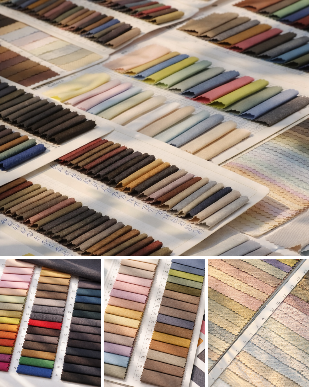 VIP HAT Fabric & Functional Materials