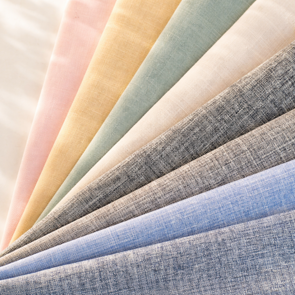 Cotton & Natural Fabric