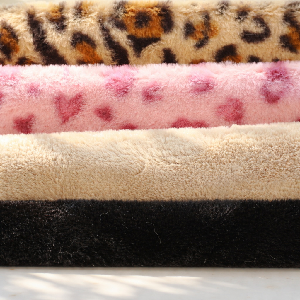 Performance & Functional Fabric