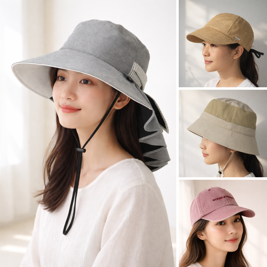 High-quality sewing with export standards