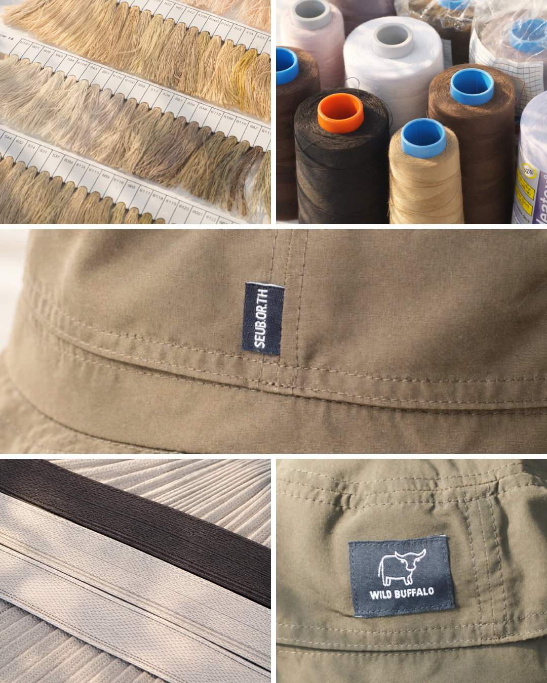 VIP HAT Additional Custom Options