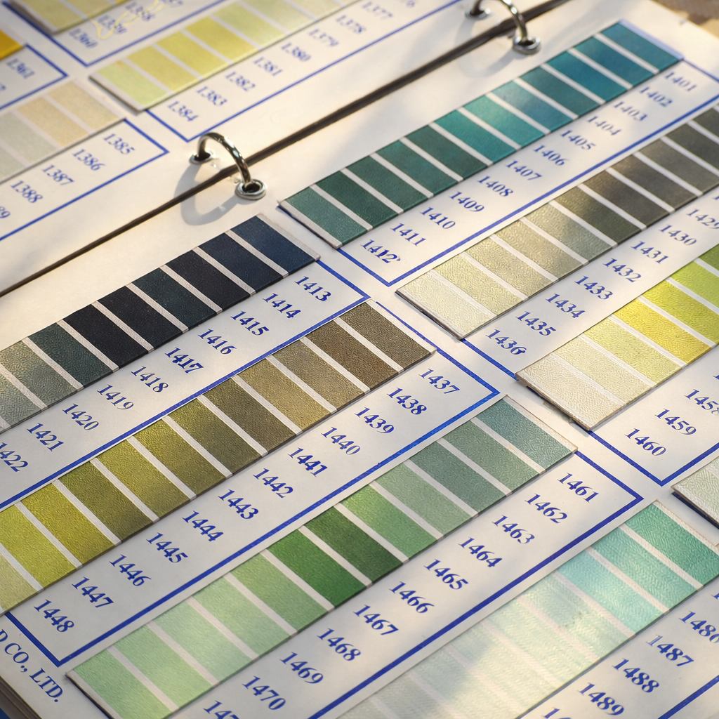 Custom Packaging & Brand Experience